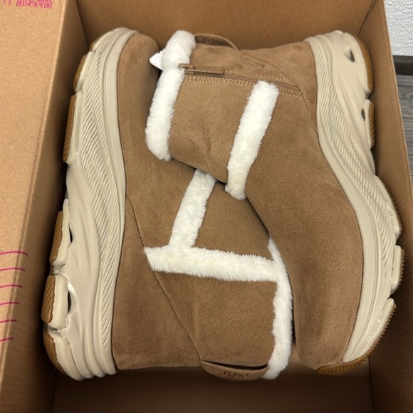 Ryka Made For Women Devotion Max Winter Boot Ankle (WIDE) - Picture 2 of 7